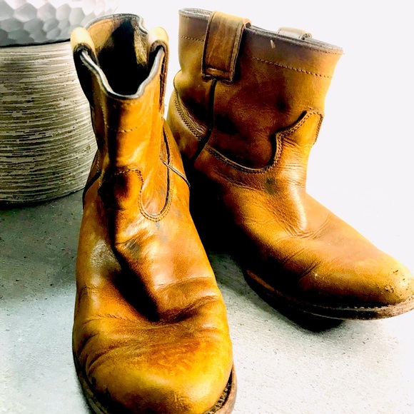 Cuadra boots - Picture 1 of 8